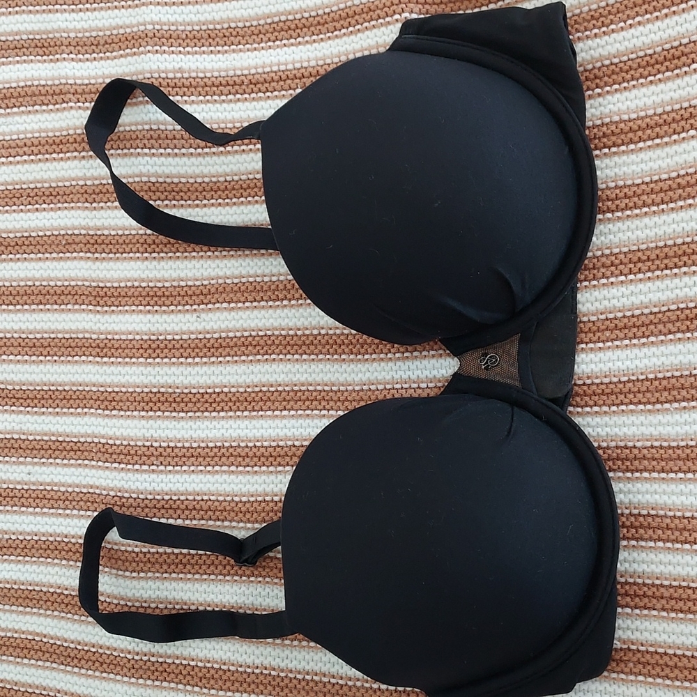 Victoria's Secret Fabulous bra